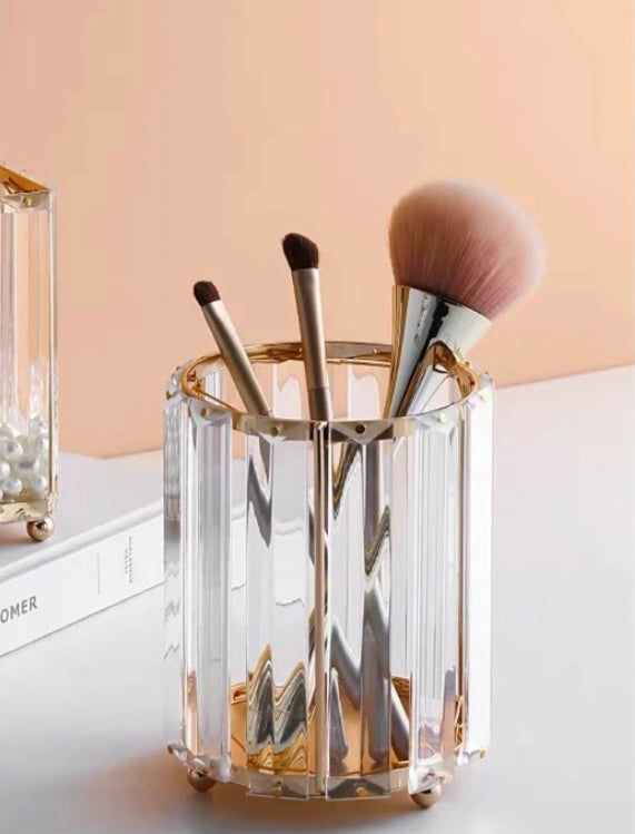 Makeup Brush Holder, Organiser, Pen Holder